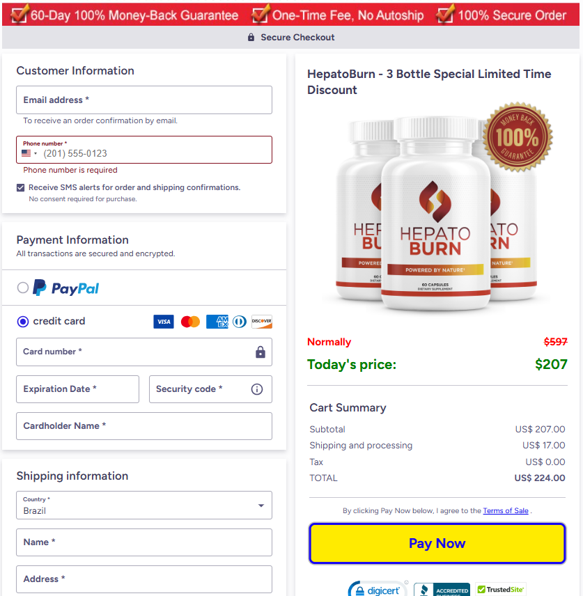get hepatoburn